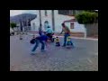 gilvan teste do  detran