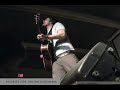 Matt Nathanson - Car Crash at Claremont College Matt Nathanson - Car Crash at Claremont College