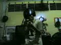 Indra Tembak Orang