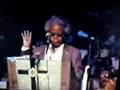 C.O.G.I.C. Mother Freddie J. Bell-LIFE'S RAILWAY TO HEAVEN