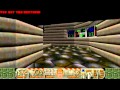 [Doom 2] Community Chest 3 Map24 Amalgamation UV-max 12:44