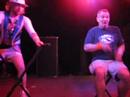 The Shred Session: Part I - Ottobar The Shred Session: Part I - Ottobar