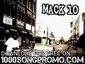 Videos Musicales de Mack 10