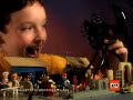 Cthulhu Lego