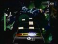 A Farewell To Those Leaving Rock Band. Rock Band 2 Expert Drums-Thank You Boys 100% FC & 5G*s