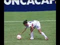 CAN v CRC 1st Half U-20 CAN v CRC 1st Half U-20