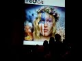 SPORE: Will Wright at Comic-Con Part 1