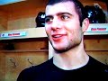 Flames TV October 13th: Mark Giordano Birthday Prank