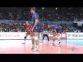 FIVB 08 Russia vs USA Part 5