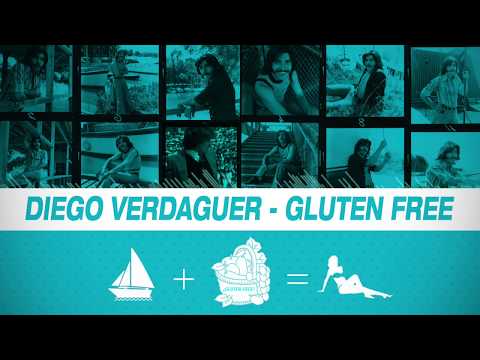 Gluten Free - Diego Verdaguer