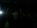 Rob Zombie Live in the Crowd, Jan 19 2008, JLC Rob Zombie Live in the Crowd, Jan 19 2008, JLC