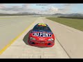 jeff gordon versus 250 mph car jeff gordon versus 250 mph car