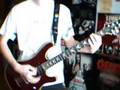 Szotyi - Carbon (Watch My Dying Cover)