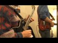 RCFD Rehearsal w/ Bucketlist Bluesy Blues in A