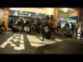 北站地下盃 Audition - Lee SpinKee
