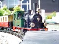 LGB Treinentui De Afslag 3 LGB Treinentui De Afslag 3