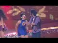 Espanja - Baila El Chiki Chiki (Euroviisut 2008)