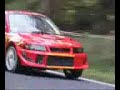 XIII GSMP g. Sw.Anny Lancer EVO