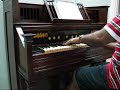 Lutheran Hymn "Wer nur den lie­ben Gott lässt wal­ten" Manele-Gratis.net