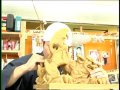 琉球ガラス職人「喜屋武昌哲」