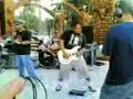 Siakol @ The Taping of Nuts Entertainment