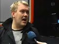 Euroband - This is my life - Interview with Guzzi