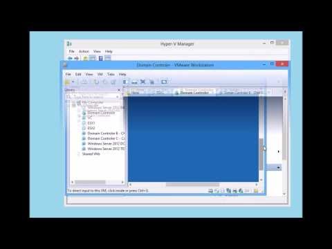 how to remove hyper v from windows 8
