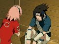 naruto- I\