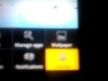 HTC Wildfire met Android 2.3