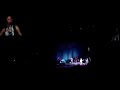 Sugarland Singing Who Says You Can\