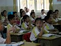 Elementary School Class