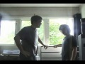 JK Short 8: The Wrath of Robo-Keir