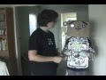 JK Short 8: The Wrath of Robo-Keir