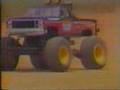 Tamiya Blackfoot