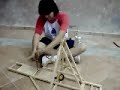 trebuchet trebuchet