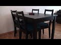 Möblierte 2-Zimmer Wohnung mit Balkon in Taufkirchen - Landkreis München
