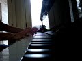 Forty Six & 2 - Tool piano cover Forty Six & 2 - Tool piano cover