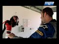 Superbike school UK Pratique hip flick