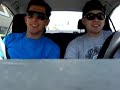 Episode Six: The Chronicles of Tall Josh and Medium Mike