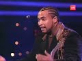 Don Omar en Viña 2007 - Pobre Diabla