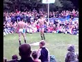 strong men, Street Performance World Championship 2008