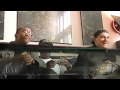 Slammin' Rap Video Magazine Interview