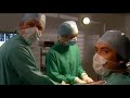 Big Train - Surgeon with sticks and plates Big Train - Surgeon with sticks and plates