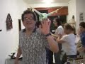 Danza de Kharen y Cirito (y Lourdes)