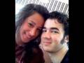 Kevin Jonas And Danielle Deleasa Hot Pic's