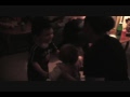 morgan and jami dancin, jamis b day