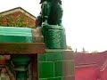 Daoist Temple Wuhan China