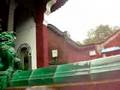 Daoist Temple Wuhan China