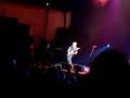JOE SATRIANI LIVE GLASGOW SUMMER SONG , 2006 ROYAL CONCERT H