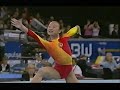 Chinese Gymnastics Montage